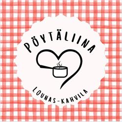 Lounaskahvila Pöytäliina