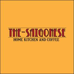 The Saigonese Home kitchen and Coffee