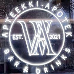 Bar Wanha Apteekki