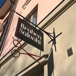 Brahen Salonki