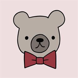Nallekauppa Little Teddy Shop
