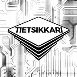 Tietsikkari