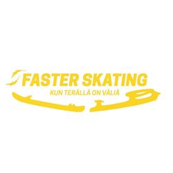 FasterSkating