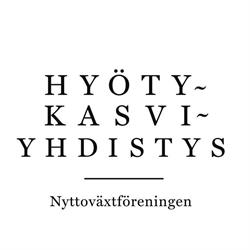 Hyötykasviyhdistys ry
