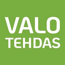 Valotehdas LED-myymälä