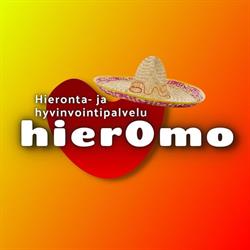 Hieronta- ja hyvinvointipalvelu hier0mo