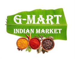 GMart Indian Market