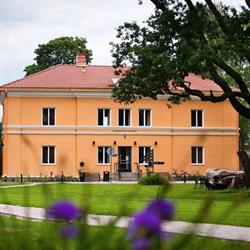 Hämeenkylän kartano
