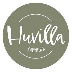 Ravintola Huvilla
