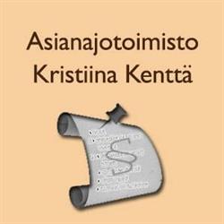 Asianajotoimisto Kristiina Kenttä