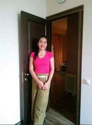 Shakuntala Massage