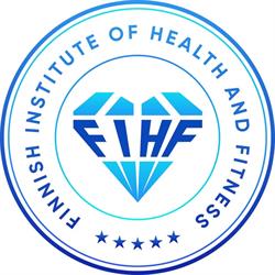Fihf - Finnish Institute Of Health And Fitness Oy