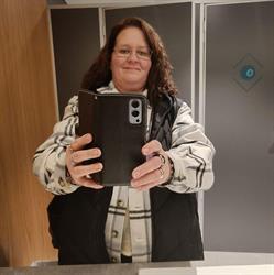 Kotihiuskeidas Johanna