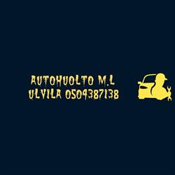 Autohuolto M.L