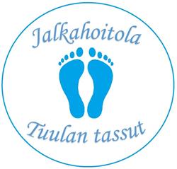 Jalkahoitola Tuulan Tassut