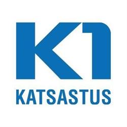 K1 Katsastus Parkano Teollisuustie