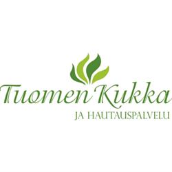 Tuomen Kukka ja Hautauspalvelu