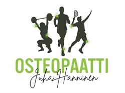 Osteopaatti Juha Hanninen