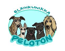 Eläinklinikka Peloton Oy