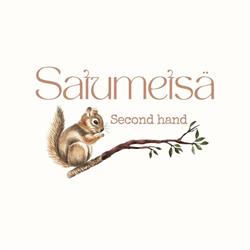 Satumetsä Second Hand