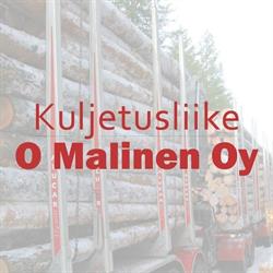 Kuljetusliike O Malinen Oy