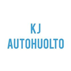 KJ Autohuolto Oy