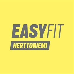 EasyFit Helsinki - Herttoniemi