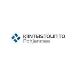 Kiinteistöliitto Pohjanmaa ry, Fastighetsförbundet Österbotten rf.