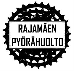 Rajamäen Pyörähuolto Oy