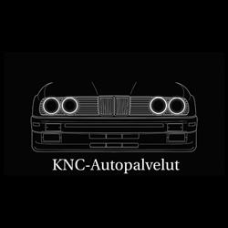 KNC-Autopalvelut