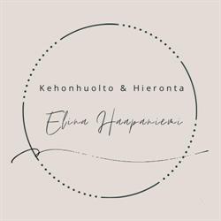 Kehonhuolto ja Hieronta Elina Haapaniemi