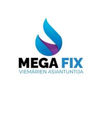 Mega Fix Oy
