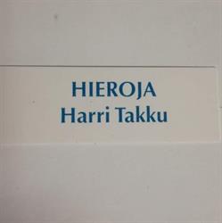 Takku Harri Tmi