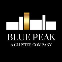 BluePeak Oy - A Cluster Company