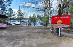 Vantaan ranta