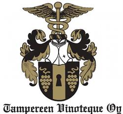 Tampereen Vinoteque Oy Vinoteekki