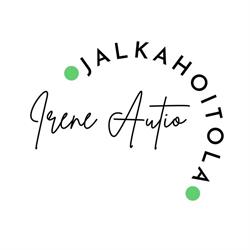 Jalkahoitola Irene Autio
