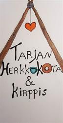 Tarjan Herkkukota ja Kirppis