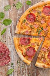 Kotipizza Akaa, Toijala
