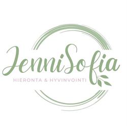 Hieronta & Hyvinvointi JenniSofia