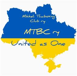 MTBC Mikkeli Thaiboxing Club ry