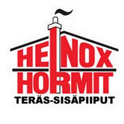 Heinox-Hormit Oy