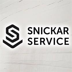 SnickarService Vijay // VAIN ruotsiksi