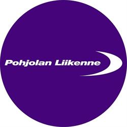 Pohjolan Liikenne Oy Ab Pääkonttori