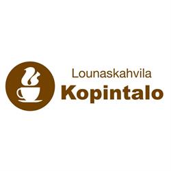 Lounaskahvila Kopintalo Oy