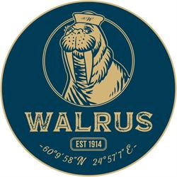 Bar & Pizza Boat Walrus