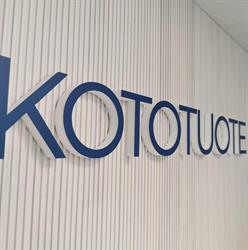 Osuuskunta Kototuote
