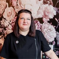Kirsi's Magic Touch - Hyvänolon Studio