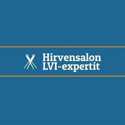 Hirvensalon LVI-expertit
