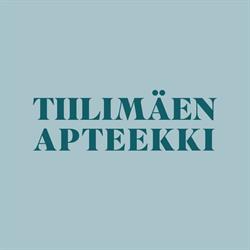 Tiilimäen apteekki